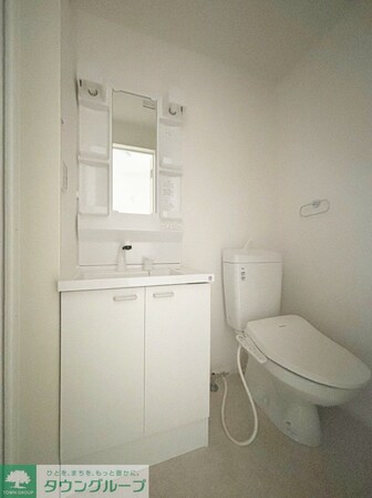 ブルームテラスの物件内観写真